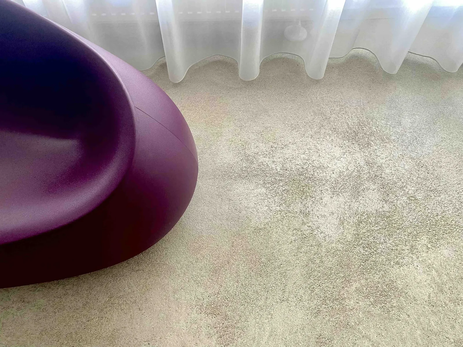 urologic clinic, medical practice project in 1160 Vienna — photo 4 of 7