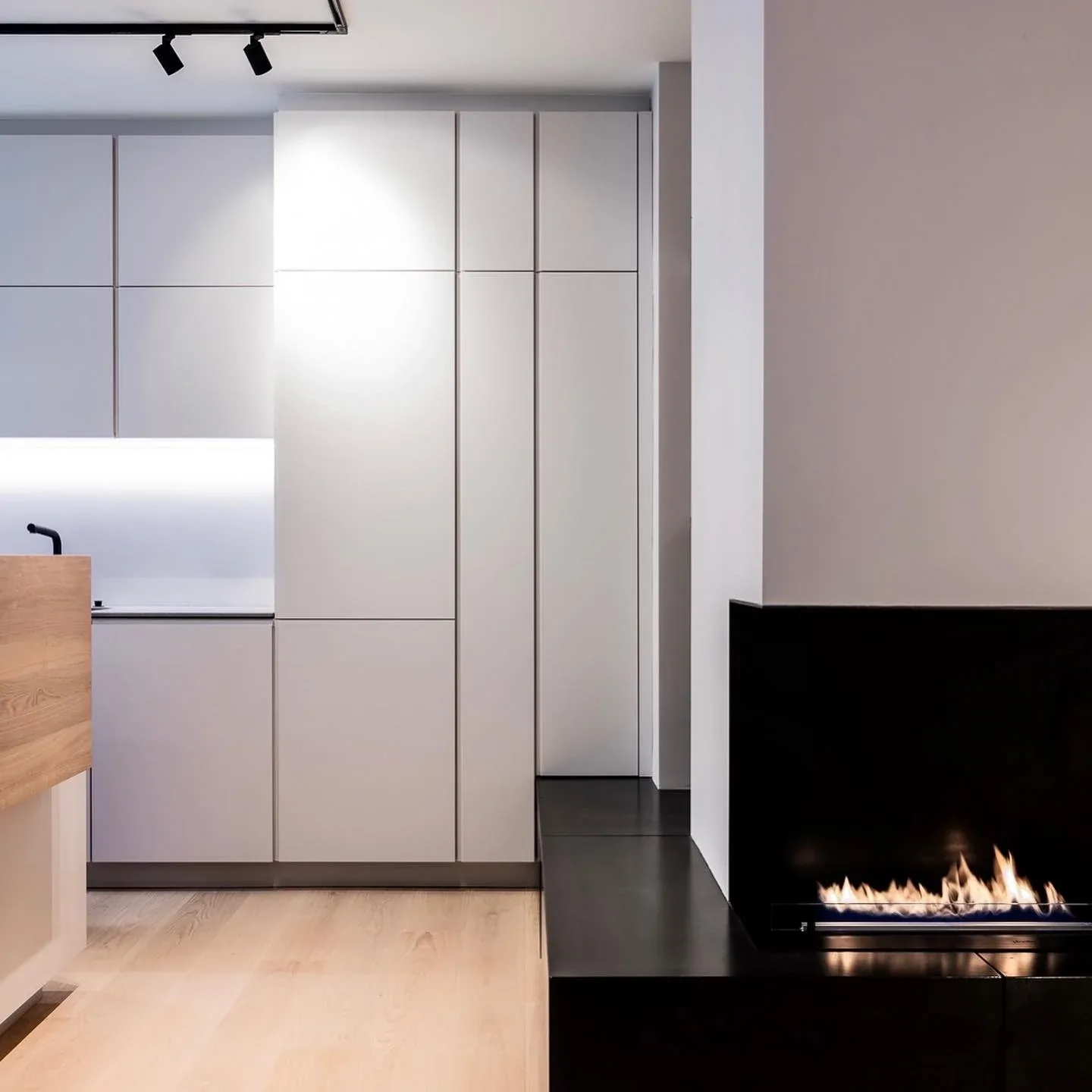 apartment AV., residential project in 1160 Vienna — photo 1 of 10