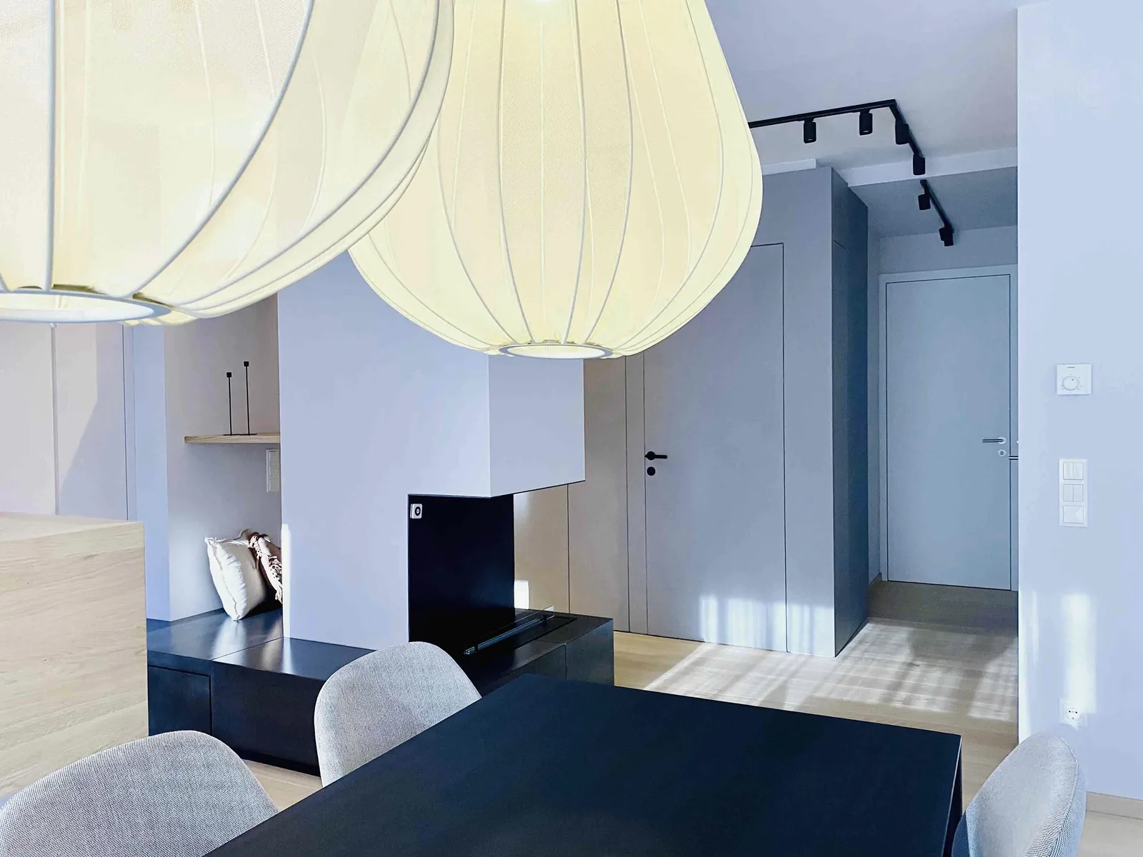 apartment AV., residential project in 1160 Vienna — photo 3 of 10