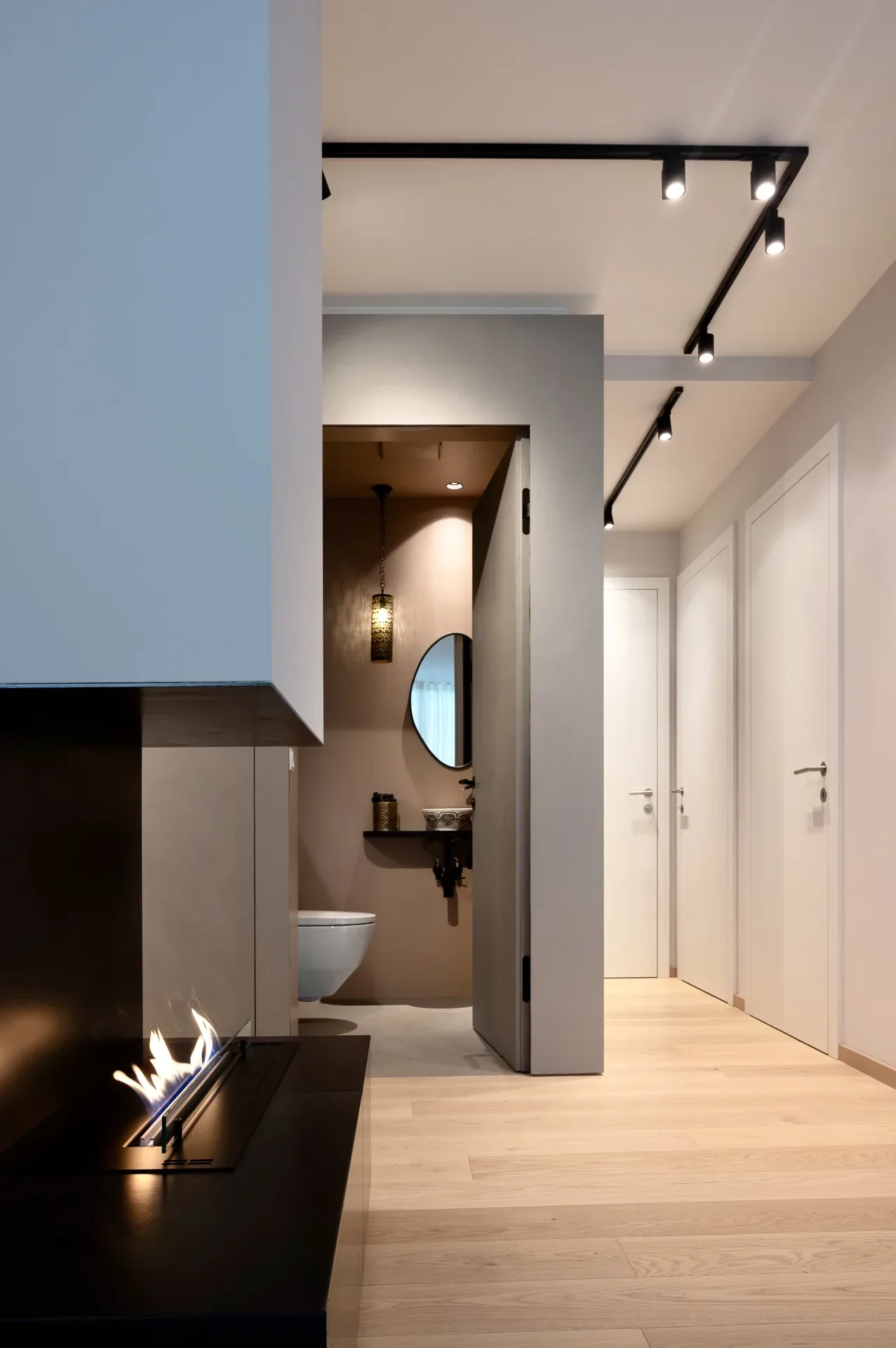 apartment AV., residential project in 1160 Vienna — photo 4 of 10