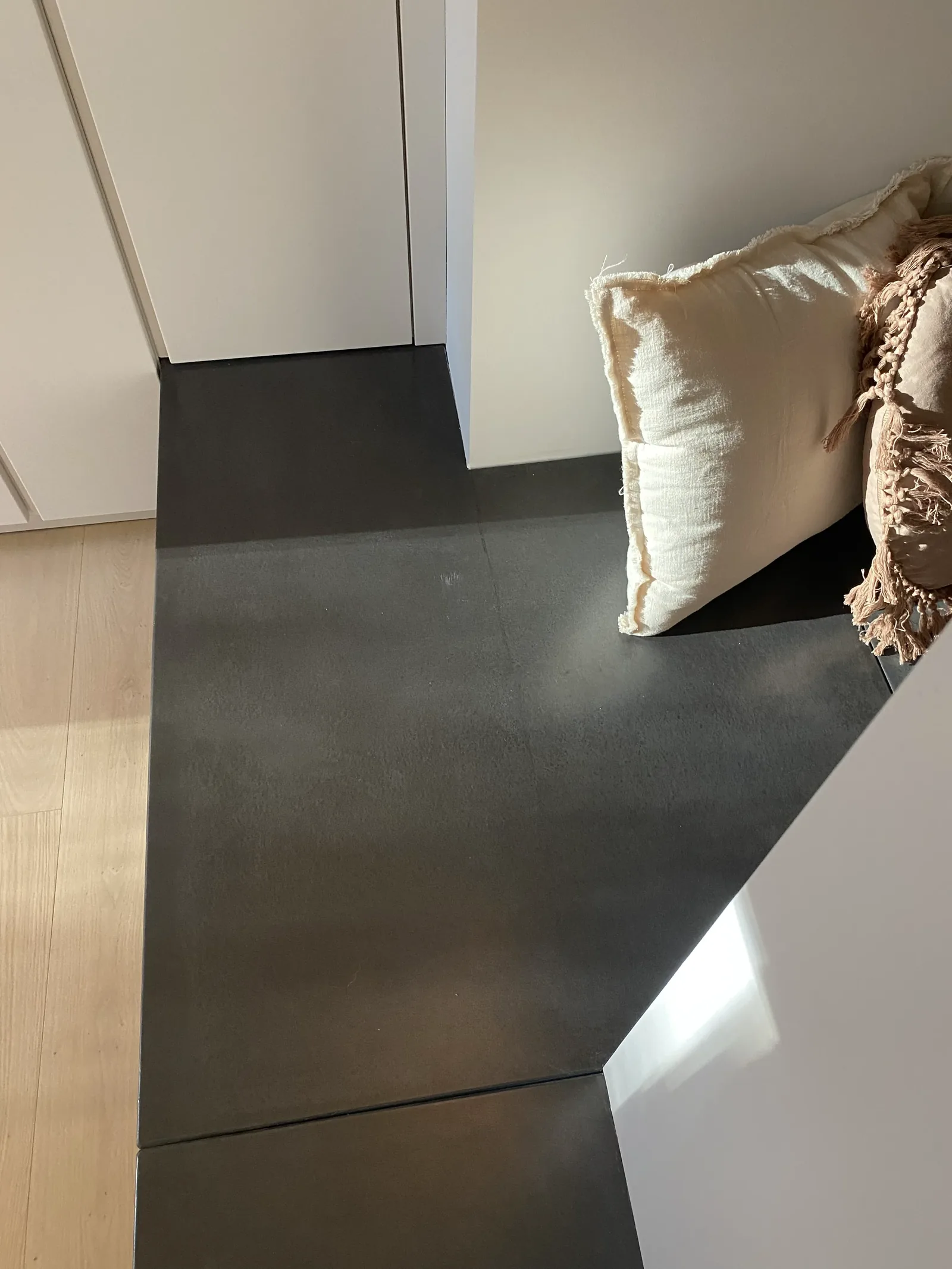 apartment AV., residential project in 1160 Vienna — photo 6 of 10