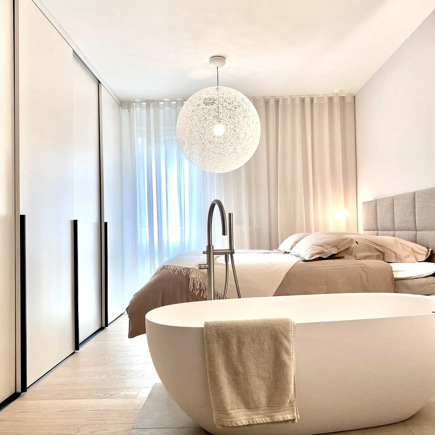 apartment AV., residential project in 1160 Vienna — photo 7 of 10
