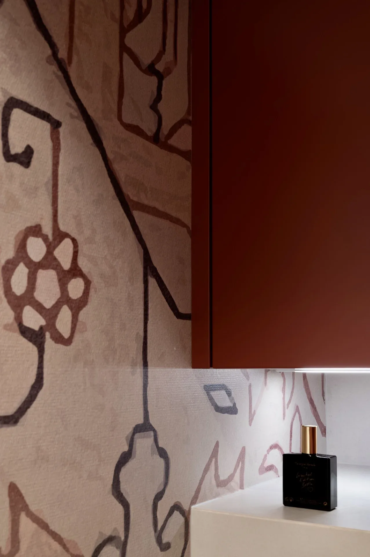 apartment AV., residential project in 1160 Vienna — photo 9 of 10