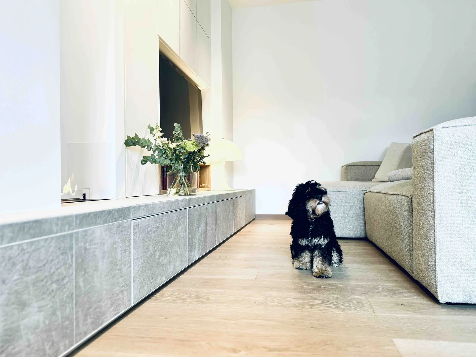 apartment ME., residential project in 1160 Vienna — photo 1 of 10