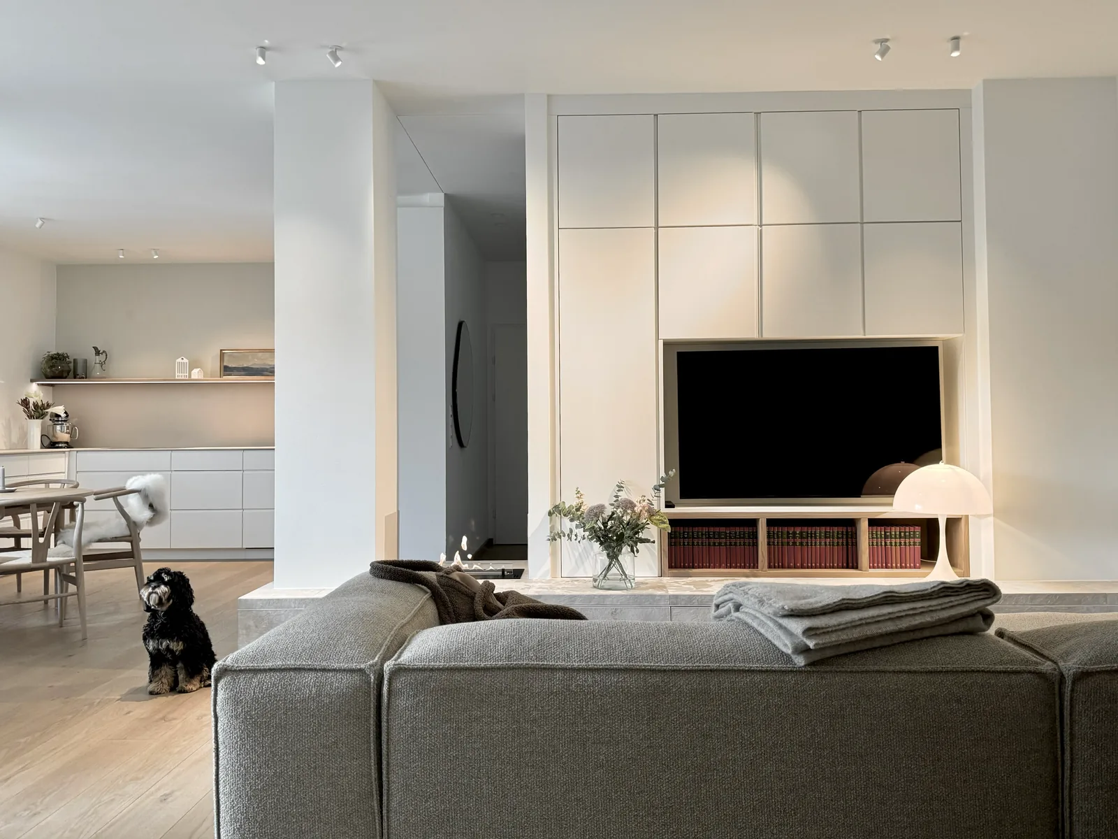 apartment ME., residential project in 1160 Vienna — photo 2 of 10