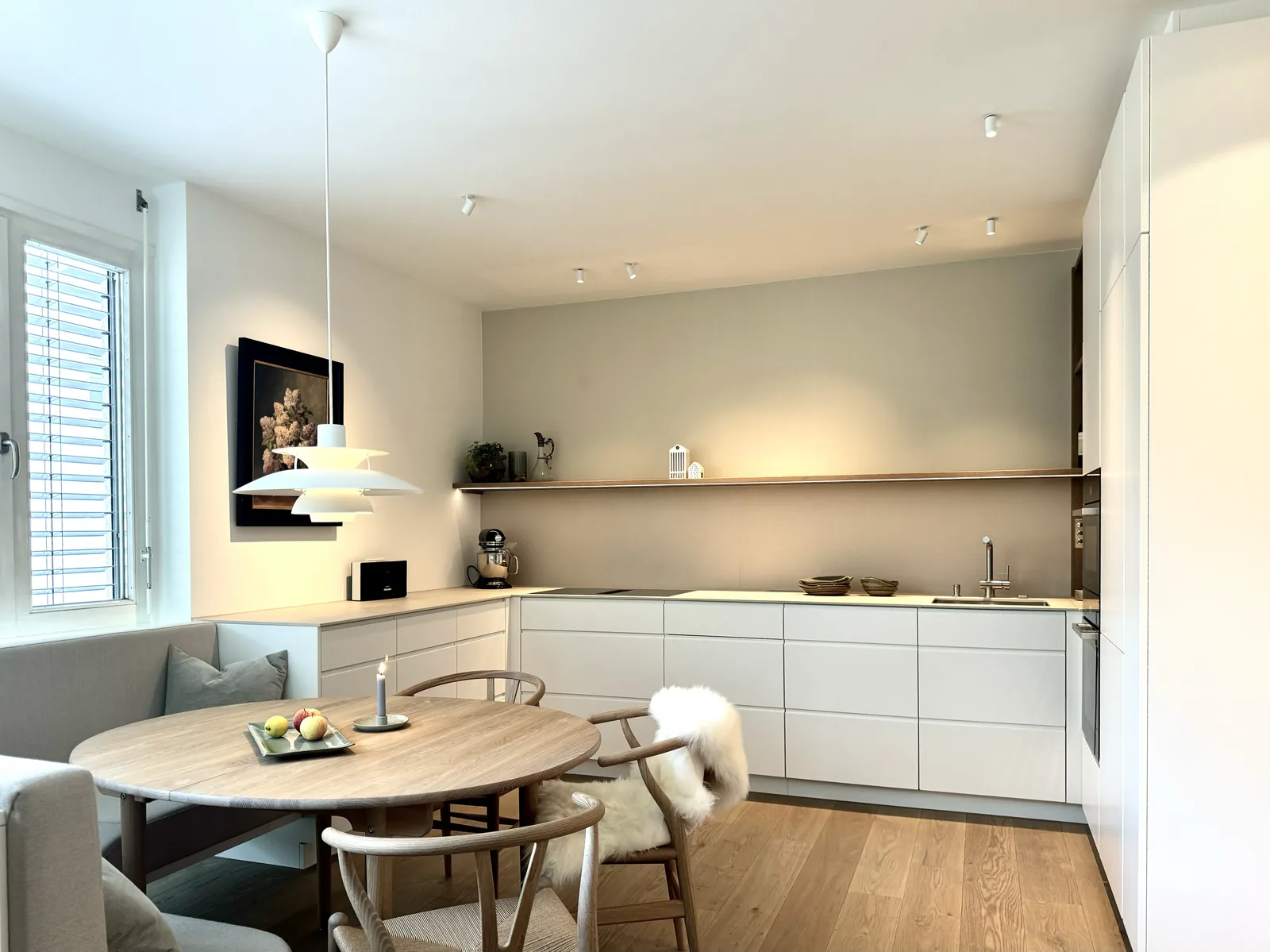 apartment ME., residential project in 1160 Vienna — photo 4 of 10
