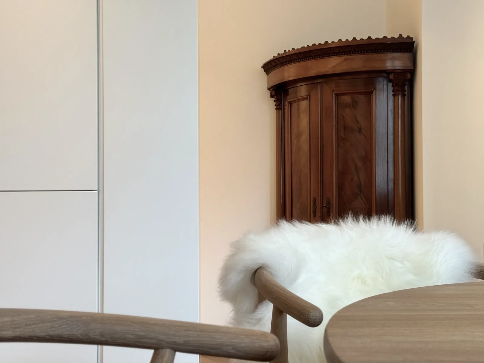 apartment ME., residential project in 1160 Vienna — photo 7 of 10