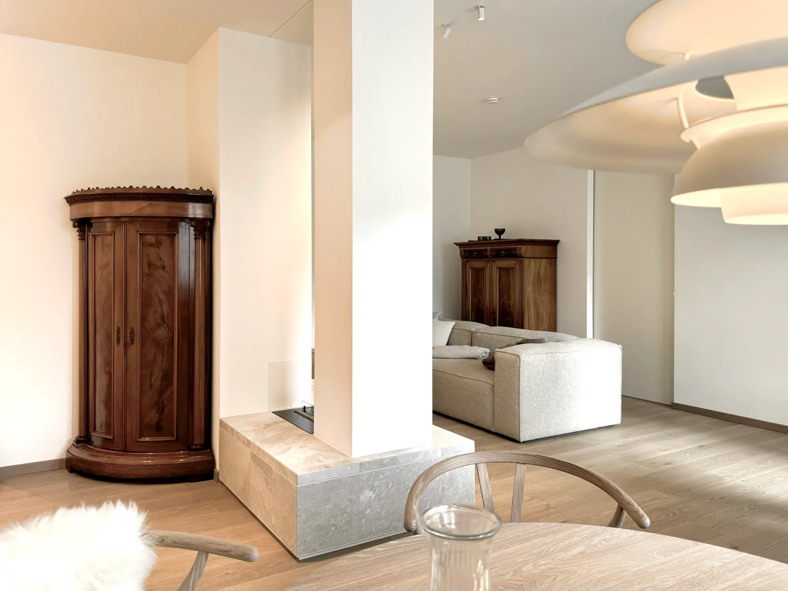 apartment ME., residential project in 1160 Vienna — photo 9 of 10