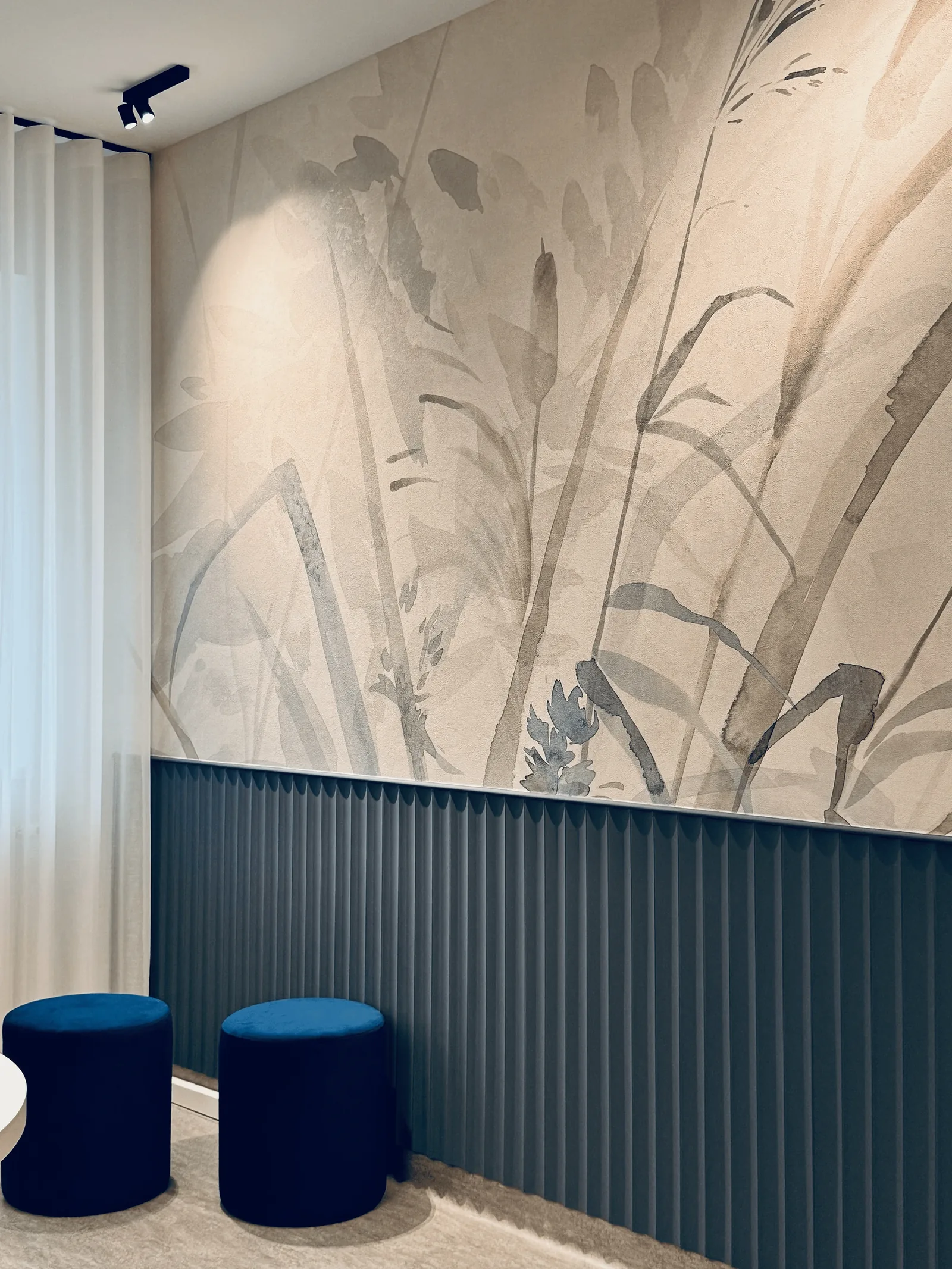 gynecology clinic, medical practice project in Neunkirchen — photo 9 of 9