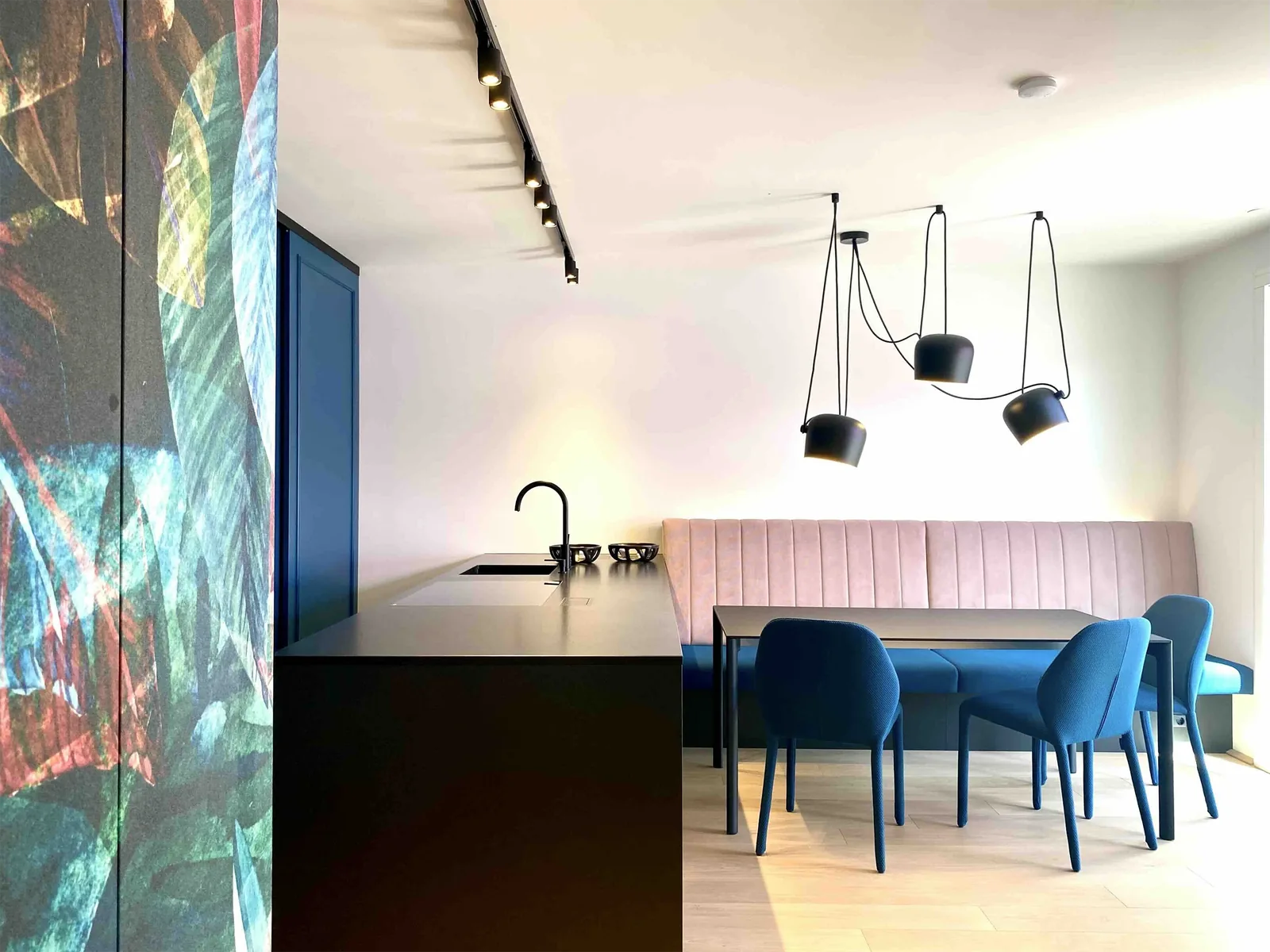 summer retreat, residential project in 1190 Vienna — photo 1 of 7