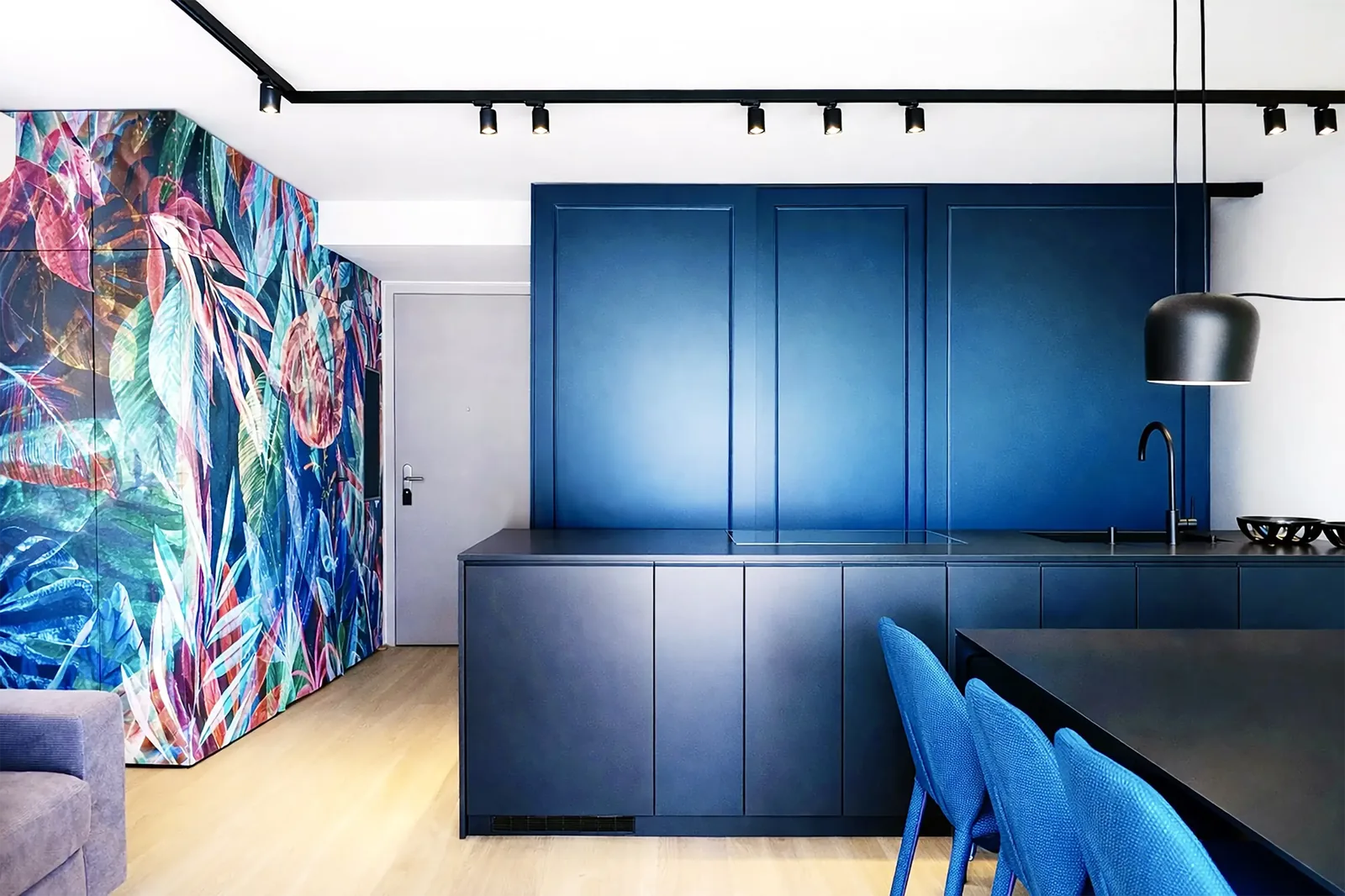 summer retreat, residential project in 1190 Vienna — photo 2 of 7