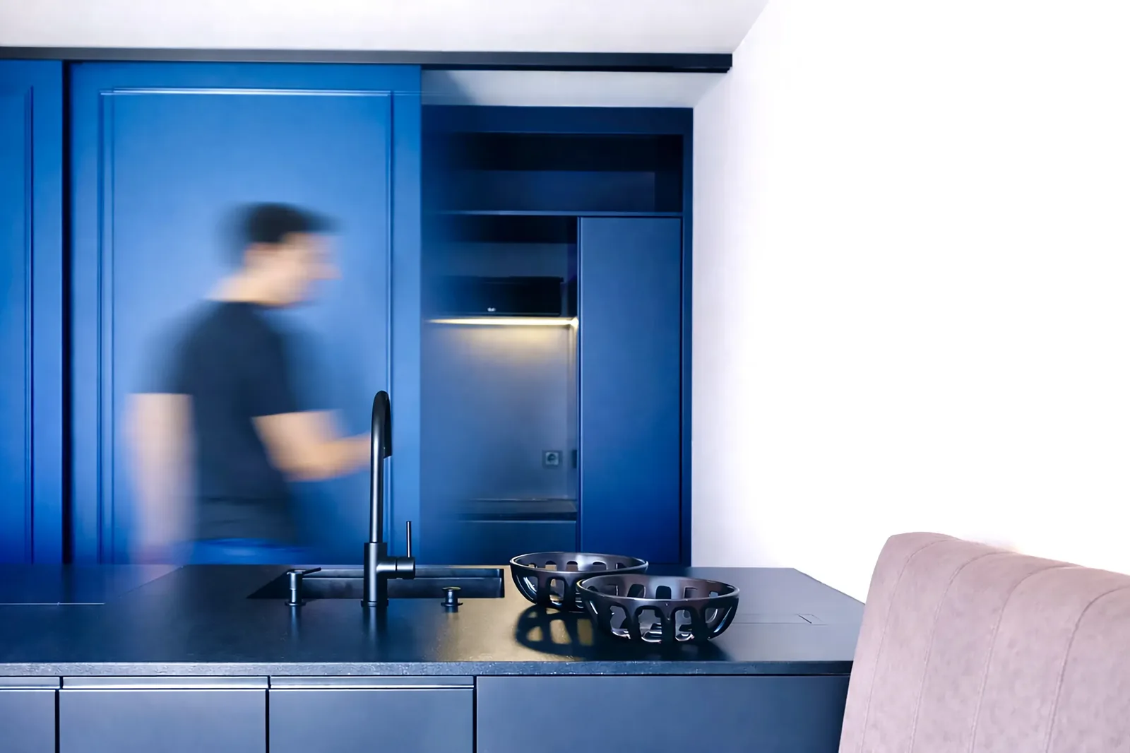 summer retreat, residential project in 1190 Vienna — photo 3 of 7