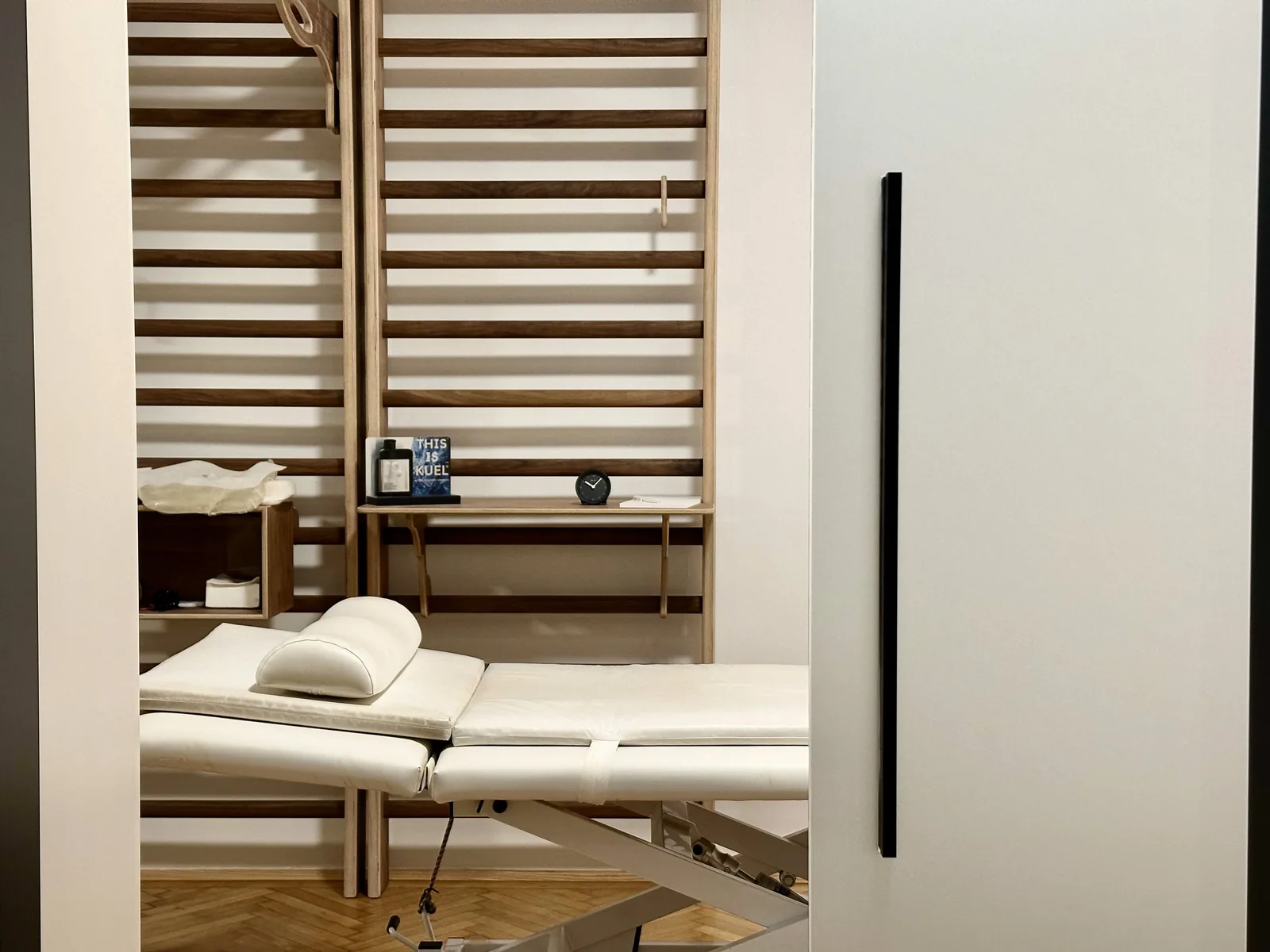 complementary medicine, medical practice project in 1010 Vienna — photo 6 of 9