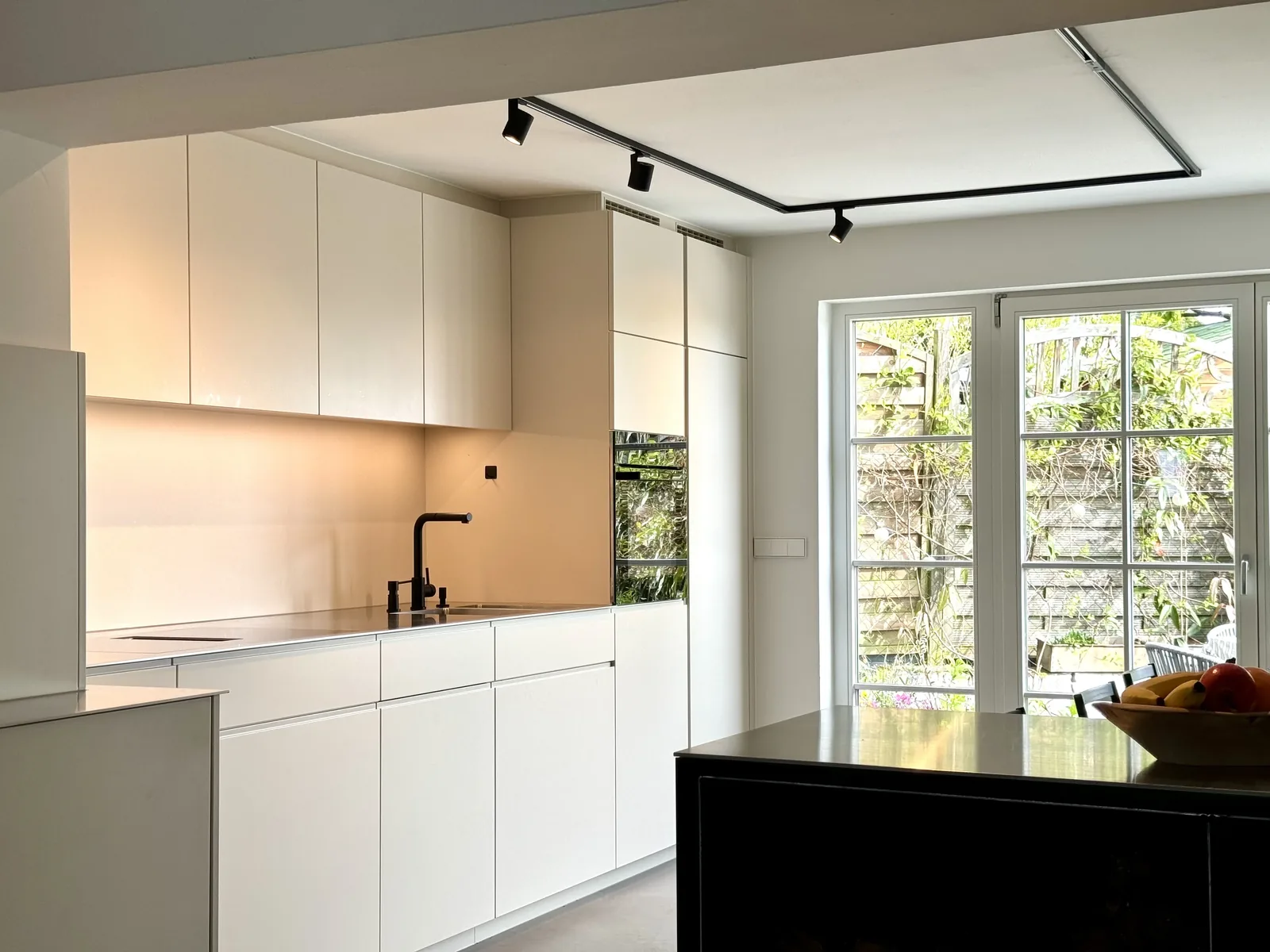 garden cottage, residential project in 1170 Vienna — photo 2 of 11