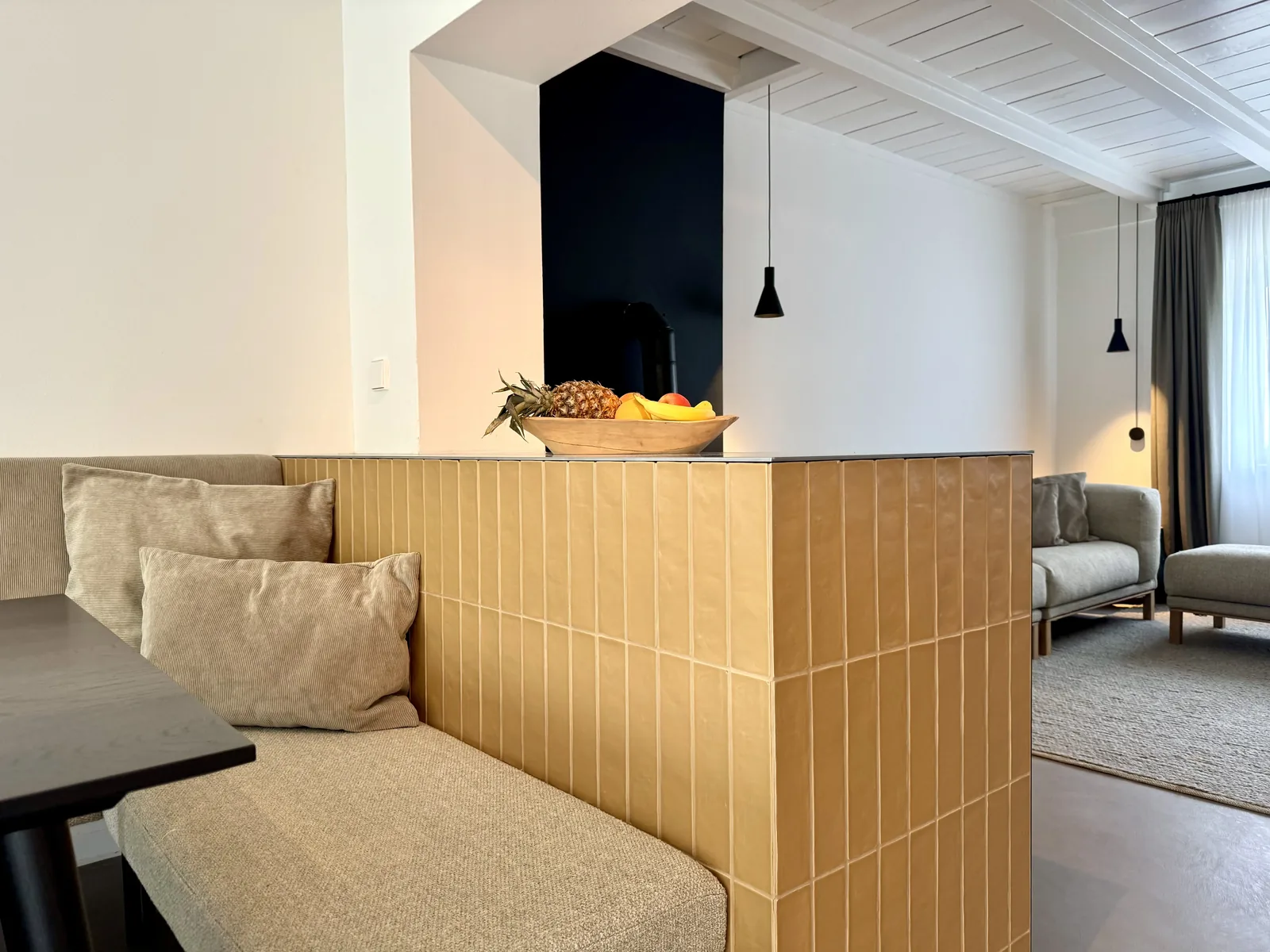 garden cottage, residential project in 1170 Vienna — photo 3 of 11