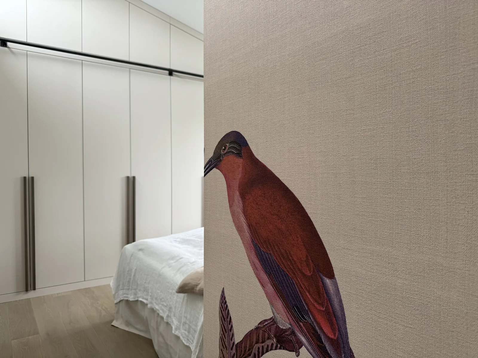 garden cottage, residential project in 1170 Vienna — photo 10 of 11