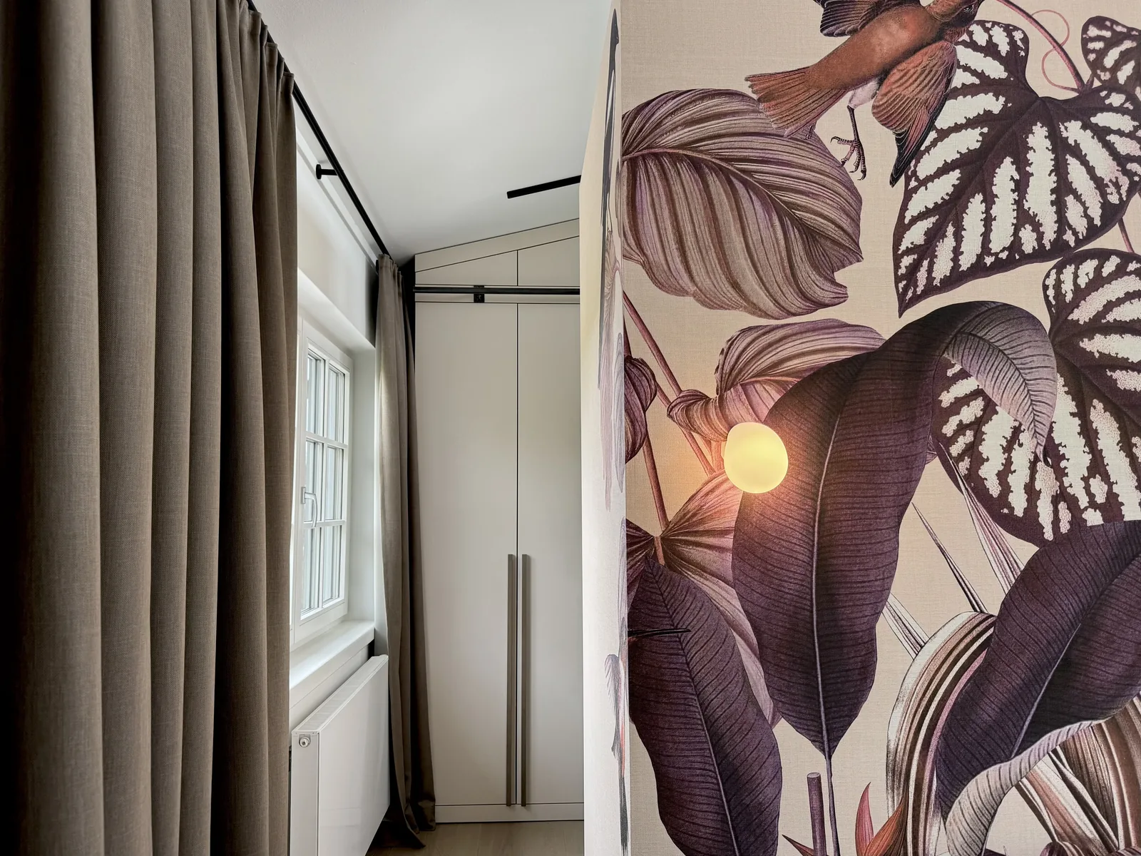 garden cottage, residential project in 1170 Vienna — photo 11 of 11