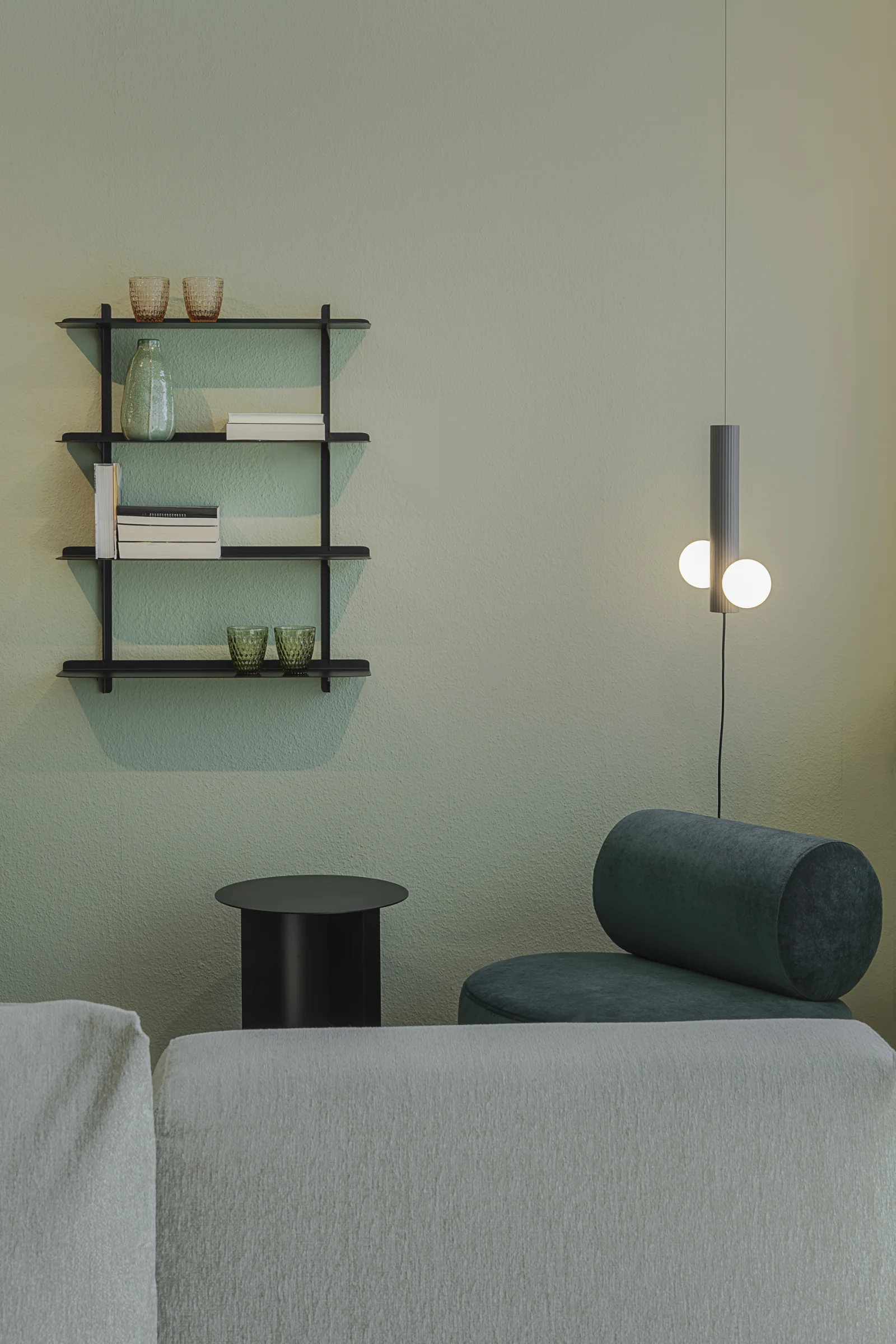 woven in green, residential project in 1190 Vienna — photo 15 of 20