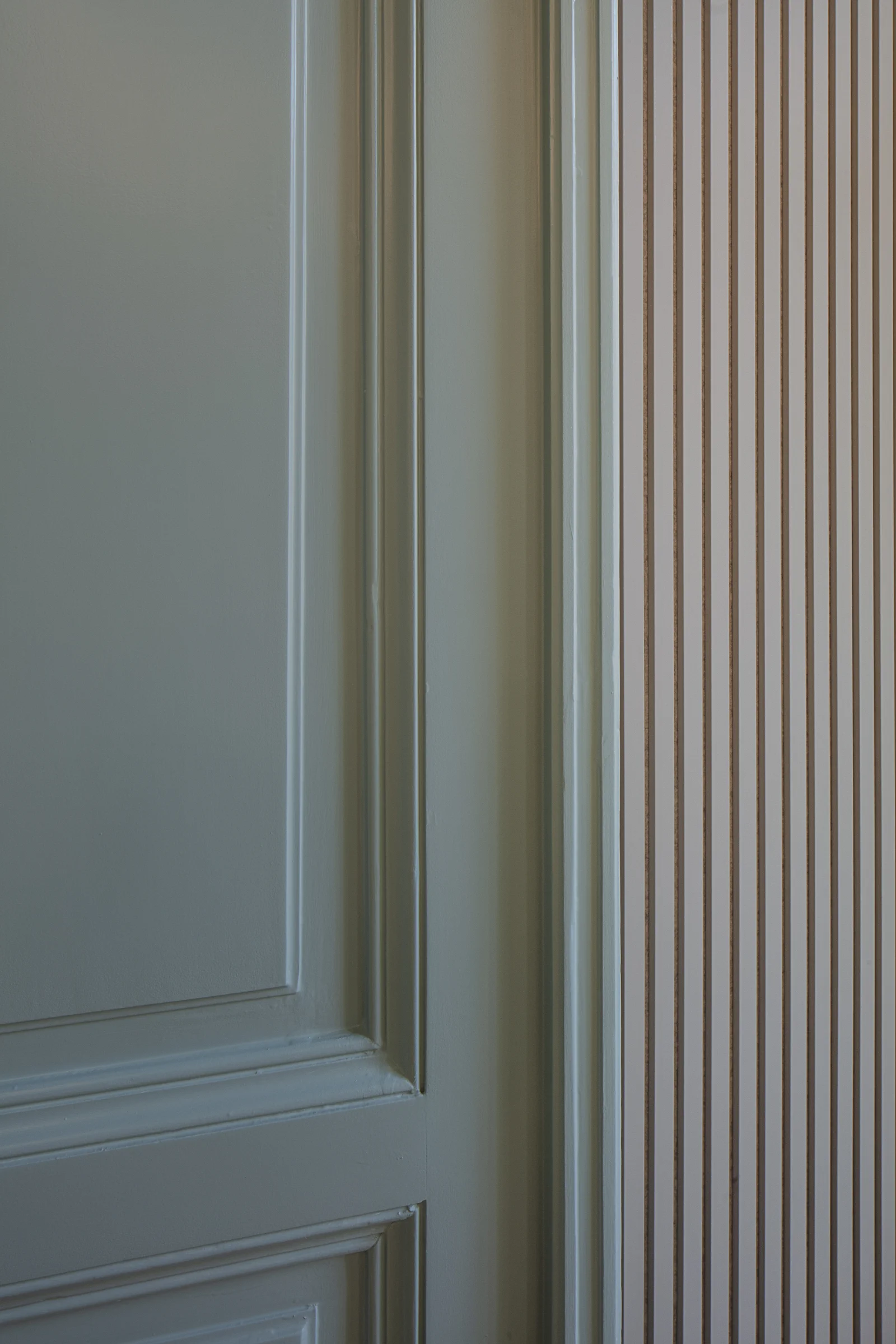 facelift with period charm, residential project in 1090 Vienna — photo 11 of 20