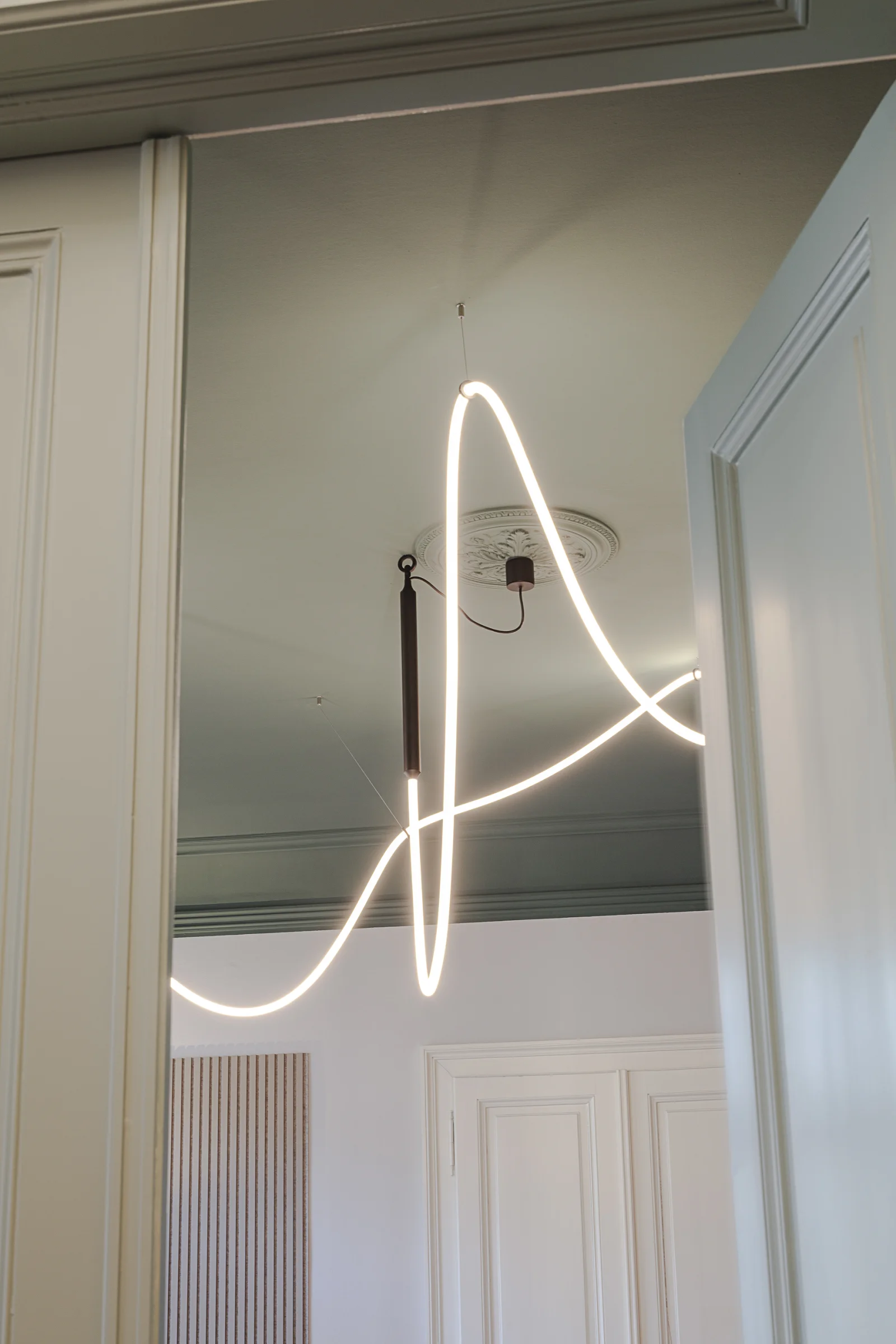 facelift with period charm, residential project in 1090 Vienna — photo 20 of 20